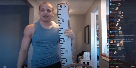 tyler 1 setup|Tyler1 League of Legends Settings, Sensitivity & Gear 2024.